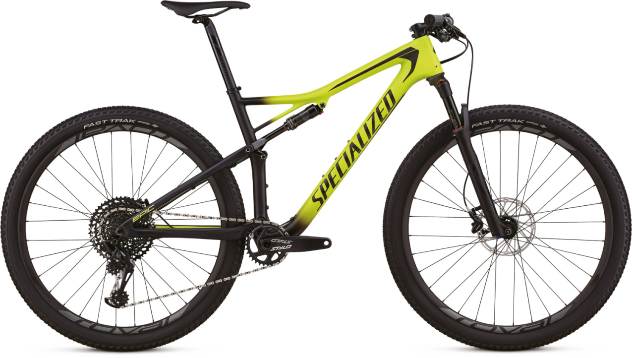 Купить Specialized Epic Expert 29 2018 Артикул 90318-3004, 90318-3204, 90318-3202, 90318-3102, 90318-3003, 90318-3205, 90318-3104, 90318-3105, 90318-3203, 90318-3005, 90318-3103, 90318-3002
