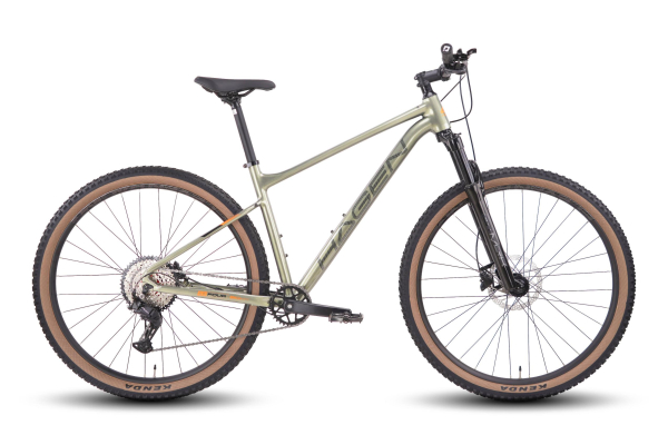 Hagen Four 4.8 29 2025 Travel Green