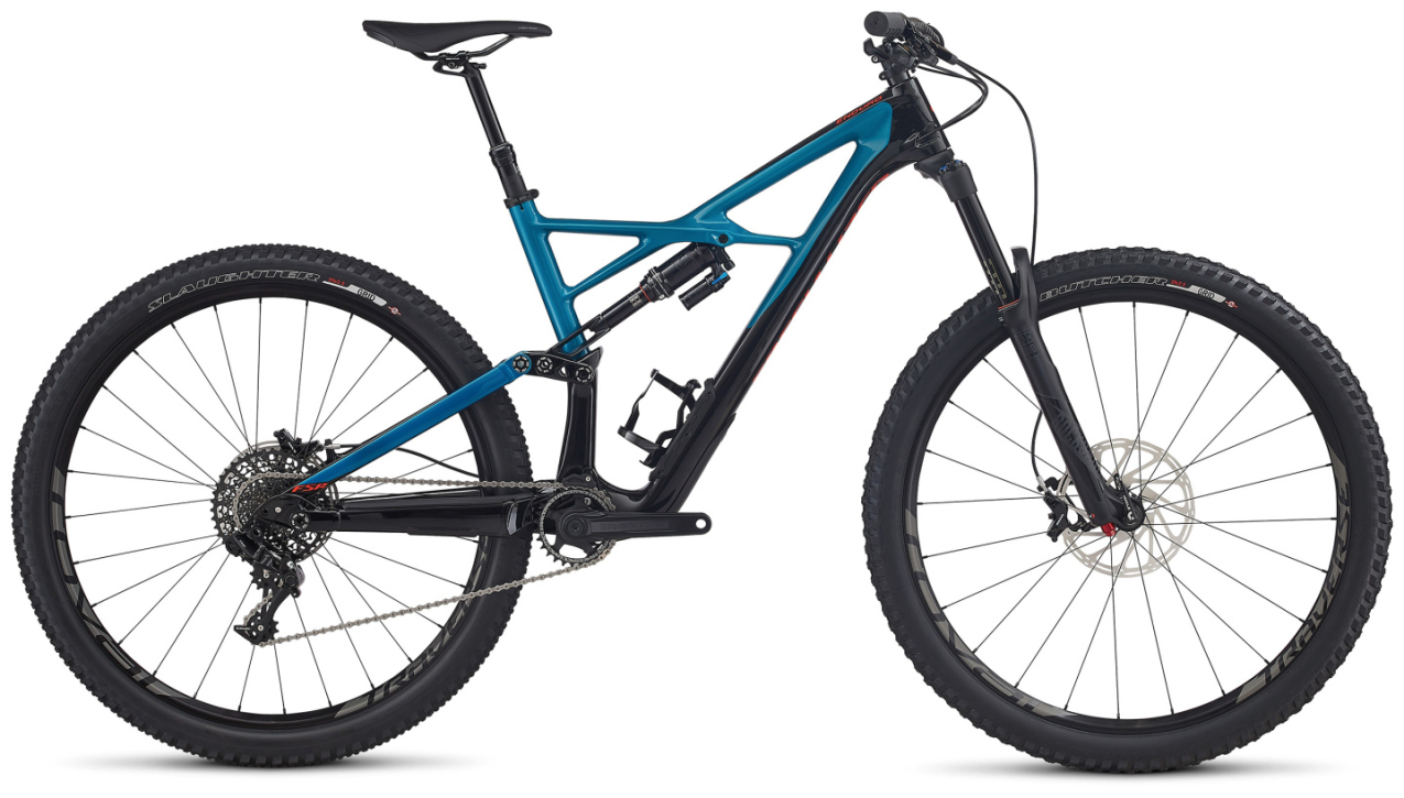 Купить Specialized Enduro FSR Elite Carbon 29/6Fattie 2017 Артикул 93617-4202, 93617-4205, 93617-4302, 93617-4303, 93617-4204, 93617-4305, 93617-4304, 93617-4203