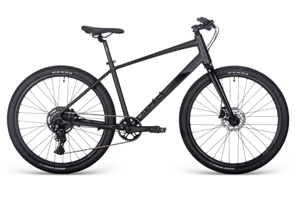 Aspect Glider 27.5 2025 Черный