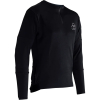 Джерси, толстовки, худи Джерси Leatt MTB Trail 4.0 LS Black Артикул 5024130364, 5024130362, 5024130363