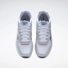 Кроссовки Кроссовки Reebok Heritance ftwr white/vector blue/vector red Артикул GV855010, GV85506.5, GV85507.5, GV85507, GV85508, GV85509, GV85508.5, GV85509.5