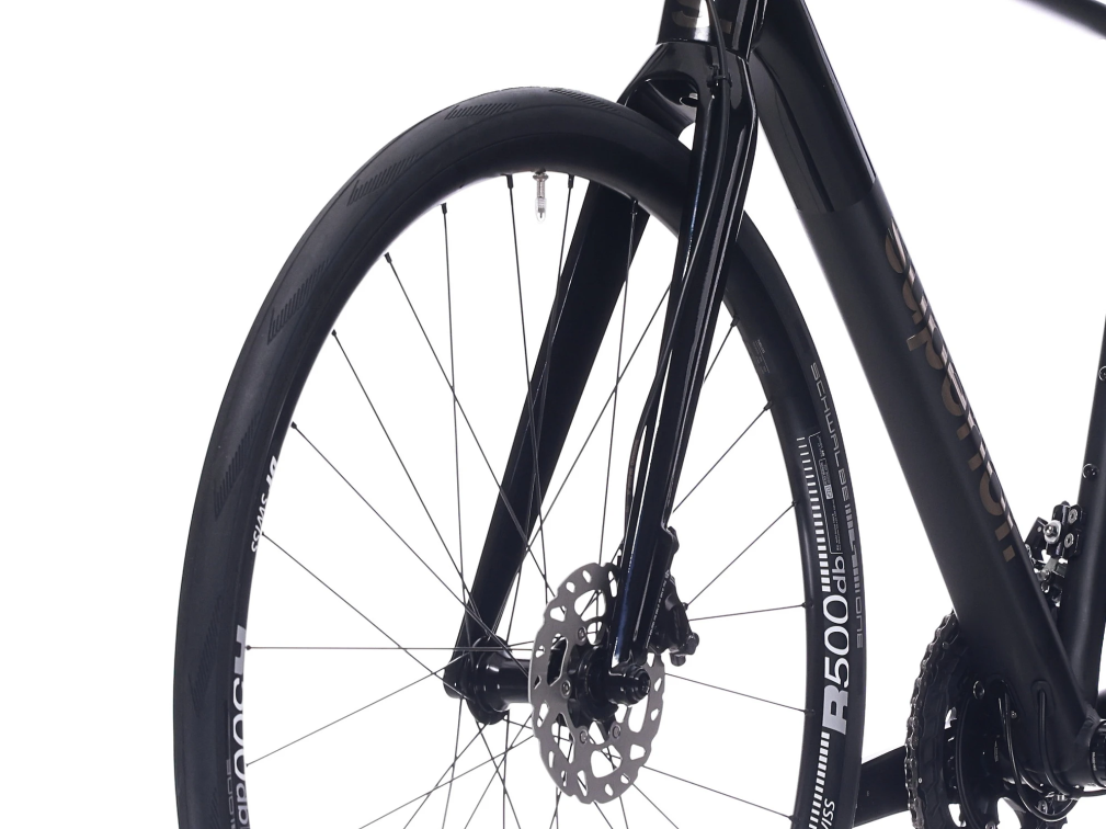 Гравийные велосипеды, ригиды Superior XR 6.5 GF 2025 Matte Black Stealth Артикул 801.2025.28041, 801.2025.28039, 801.2025.28040, 801.2025.28042