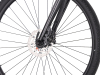 Городские велосипеды Superior BLOX 6.4 Matte Black Артикул 801.2026.28119, 801.2026.28116, 801.2026.28117, 801.2026.28118