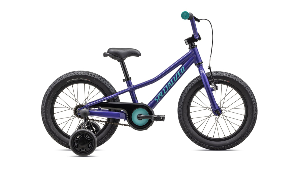 Specialized Riprock 16 2024 Gloss Purple Haze / Lagoon Blue