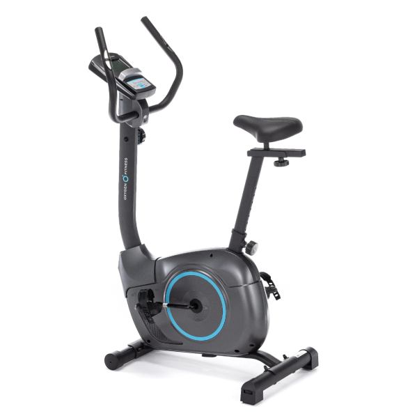 Oxygen Fitness Jet Stream M