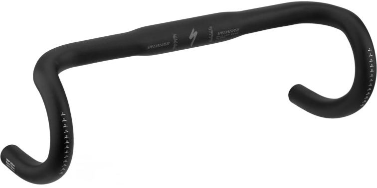Рули Руль Specialized Expert Alloy Shallow Road Артикул 21015-1200, 21015-1210, 21015-1205, 21020-1215, 21020-1220