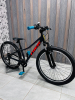 24 дюйма (7-11 лет) Trek Precaliber 24 8-speed Nautical Navy Артикул 5276070