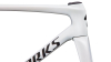 S-WORKS велосипеды шоссе рама Specialized S-Works Tarmac SL9 FRMSET 2027 Gloss Metallic White Silver / Gold Pearl / Metallic Артикул 74927-1458, 74927-1456, 74927-1452, 74927-1449, 74927-1454, 74927-1461