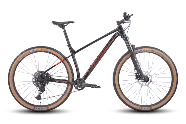 Hagen Five 5.10 29 2025 Metal Core