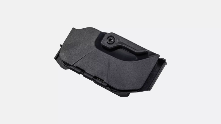 Дополнения Turbo Дверь для кожуха Specialized Gen 3 Levo Rock Guard Door Артикул 