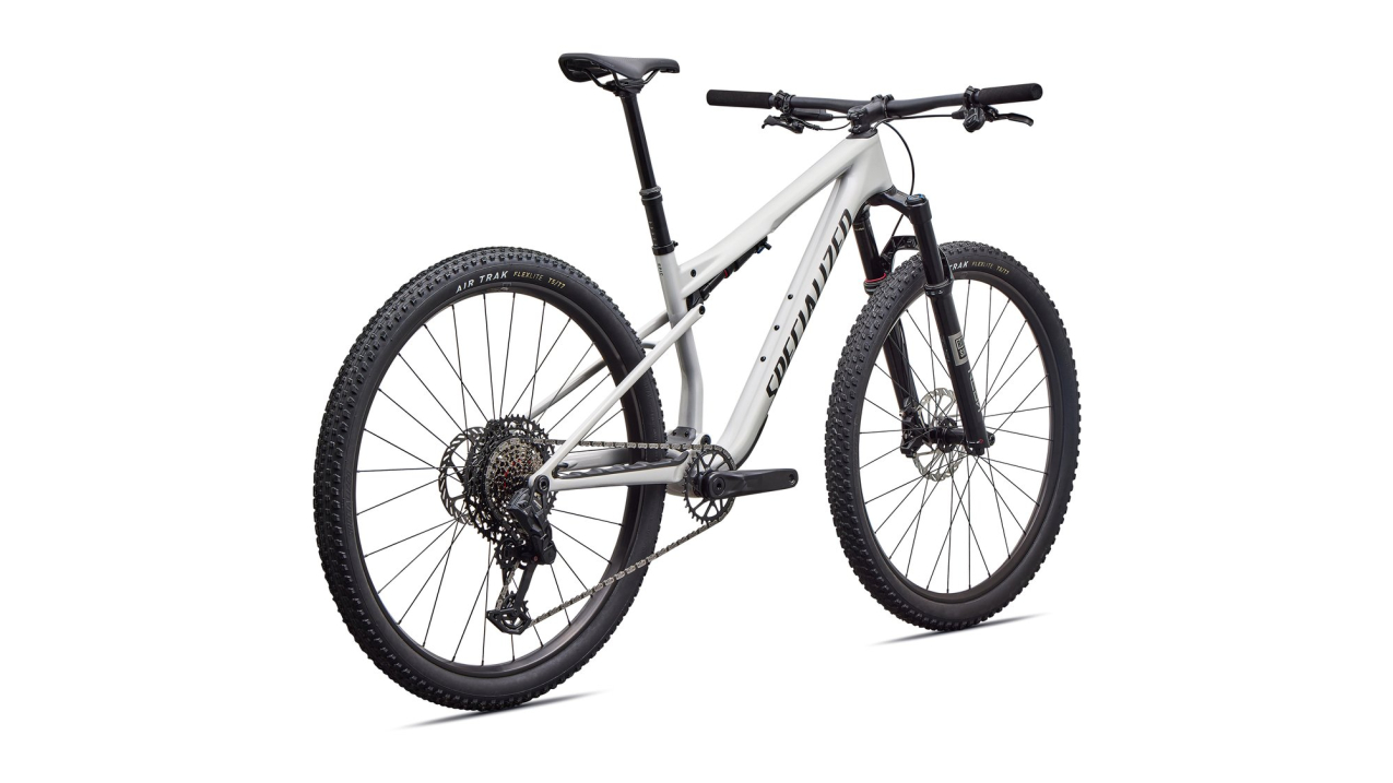 Купить Specialized Epic 9 Sport 2027 Gloss Dolomite Metallic / Metallic Obsidian Артикул 90327-6002, 90327-6005, 90327-6004, 90327-6003