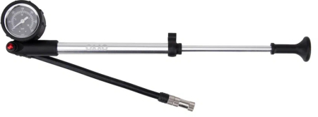 Насосы Насос высокого давления OYYO PP81 Артикул 