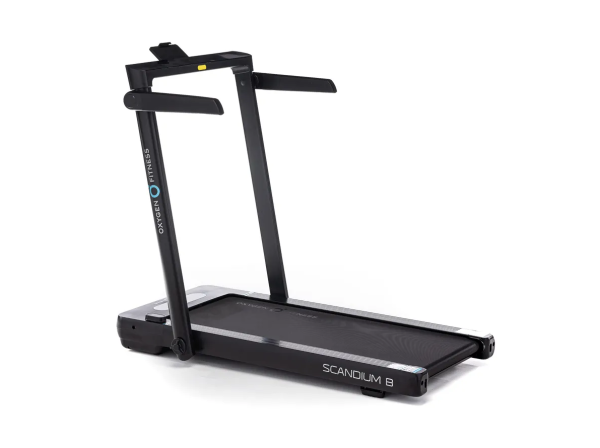 Oxygen Fitness Scandium B