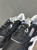 Кроссовки Кроссовки женские Reebok Classic Nylon black/black/white Артикул FV450611, FV45068.5, FV45069.5, FV450610.5, FV450610, FV45066, FV45067.5, FV45065, FV45065.5, FV45067, FV45069, FV45068, FV45066.5