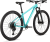 Купить Specialized Rockhopper Expert 27,5 2022 Gloss Lagoon Blue / Satin Light Silver Артикул 91522-3002, 91522-3005, 91522-3004, 91522-3003, 91522-3001