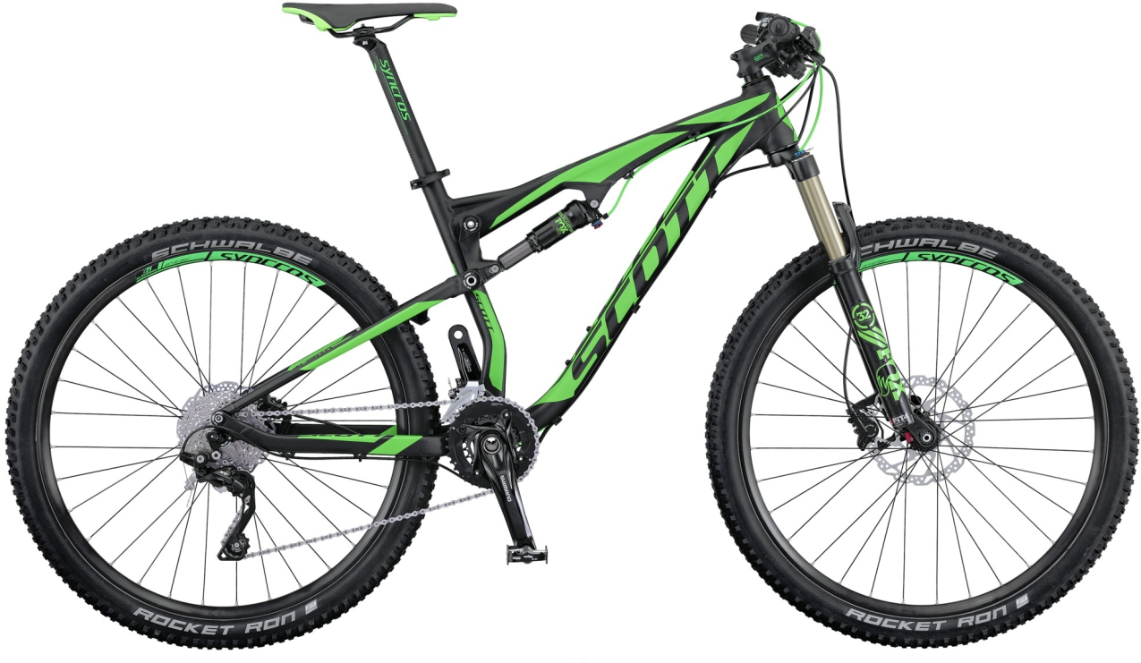 Купить Scott Spark 950 2016 Артикул 241324L