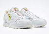 Кроссовки Кроссовки Reebok Classic Leather PUMP 50TH ftwr white/ftwr white/chalk Артикул GY15805.5, GY158010.5, GY15806, GY15809.5, GY15805, GY15807, GY15809, GY15808.5, GY15807.5, GY15806.5