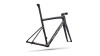 Рамы шоссе, гревел рама Specialized Tarmac SL8 2026 Satin Carbon / 100% Cqv Reflex Super Red Pearl Front Edge Fade Артикул 74926-1158, 74926-1161, 74926-1152, 74926-1144, 74926-1149, 74926-1154, 74926-1156