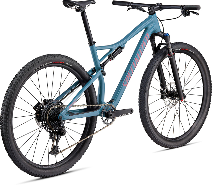Купить Specialized Epic Comp 29 2020 синий-розовый Артикул 90320-5104, 90320-5102, 90320-5101, 90320-5105, 90320-5103