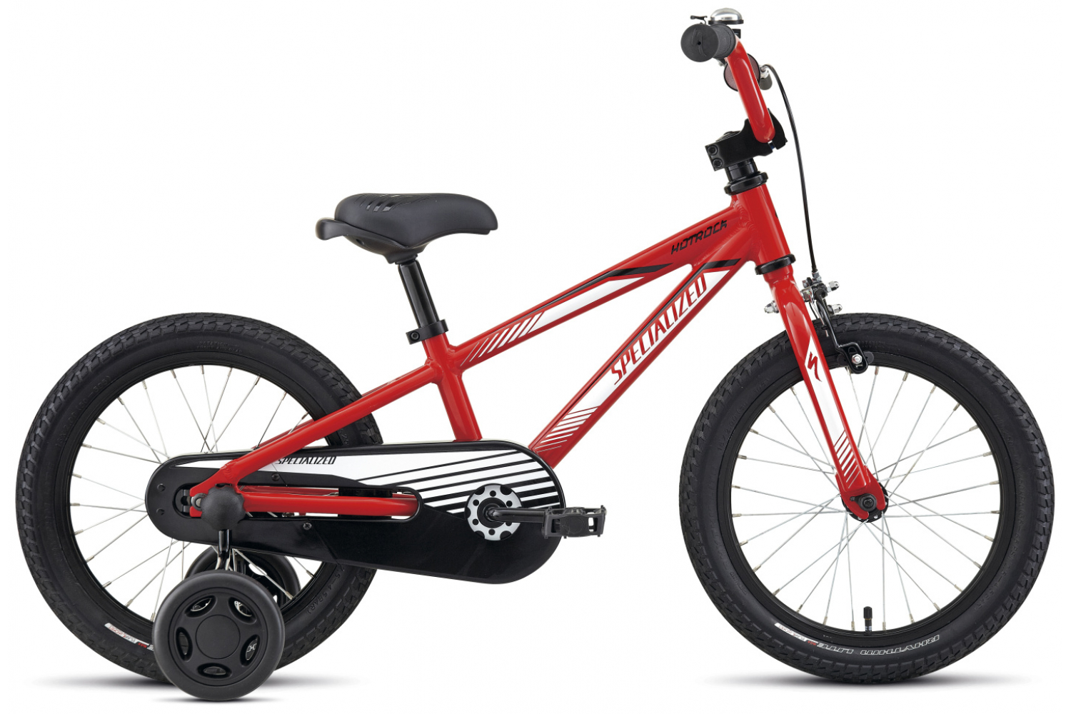 specialised childrens bikes