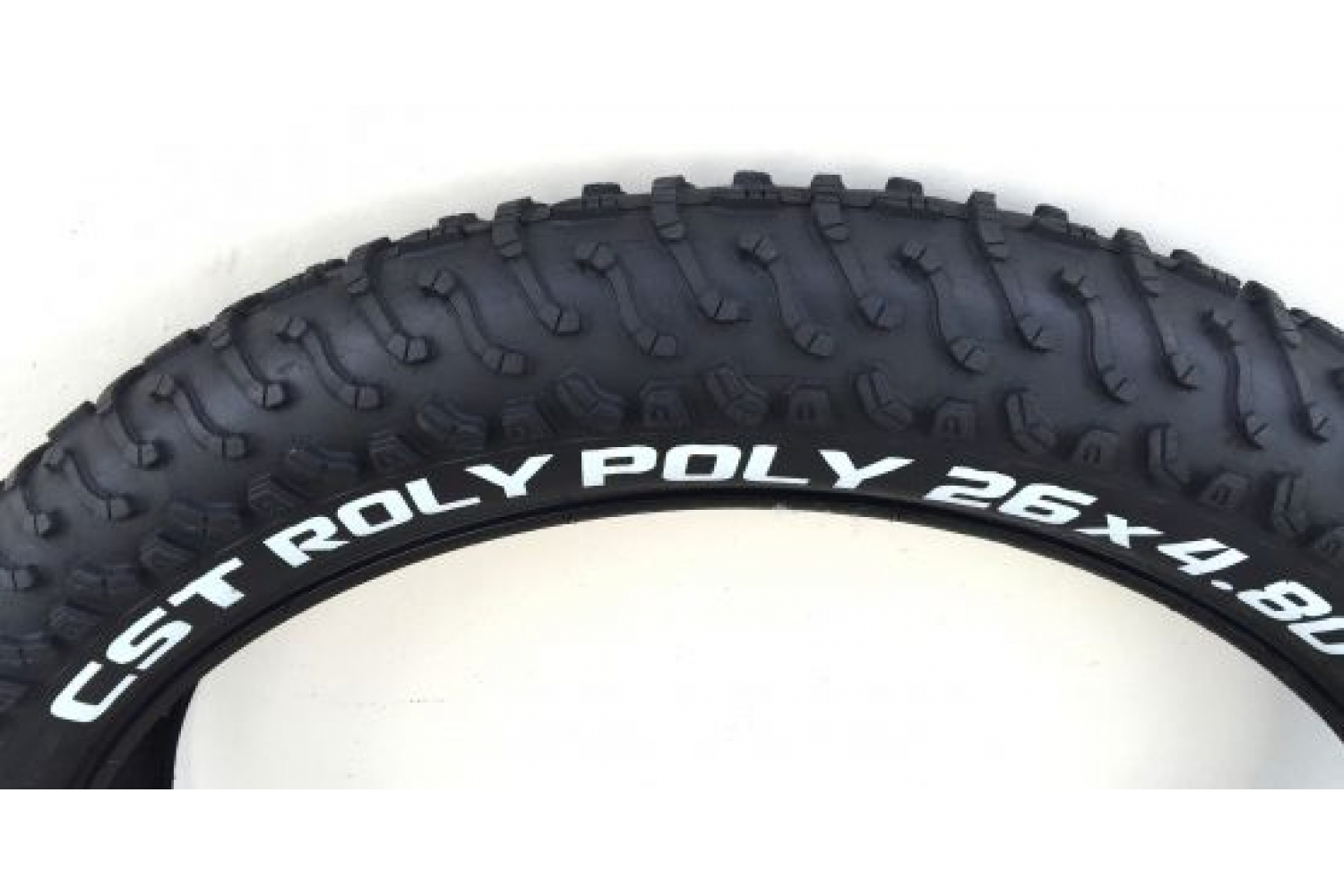 cst roly poly