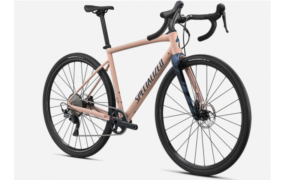 specialized diverge comp 105