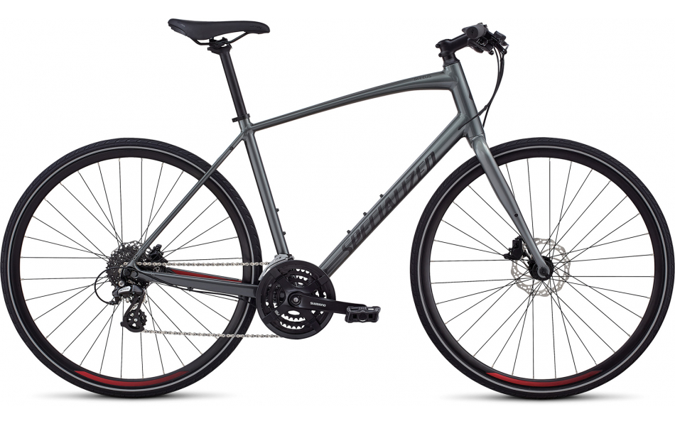 specialized sirrus elite aluminum