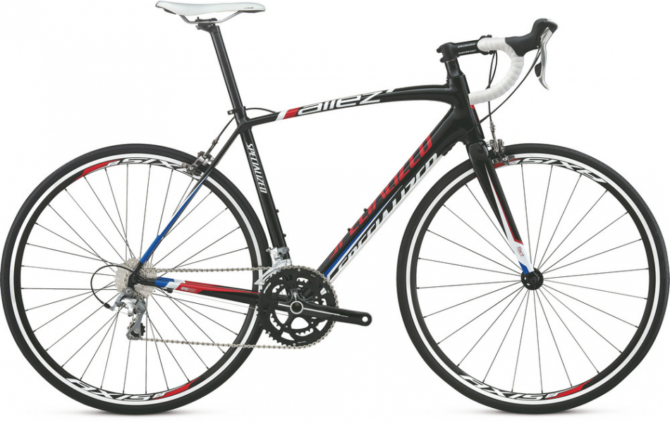 specialized allez expert 2014