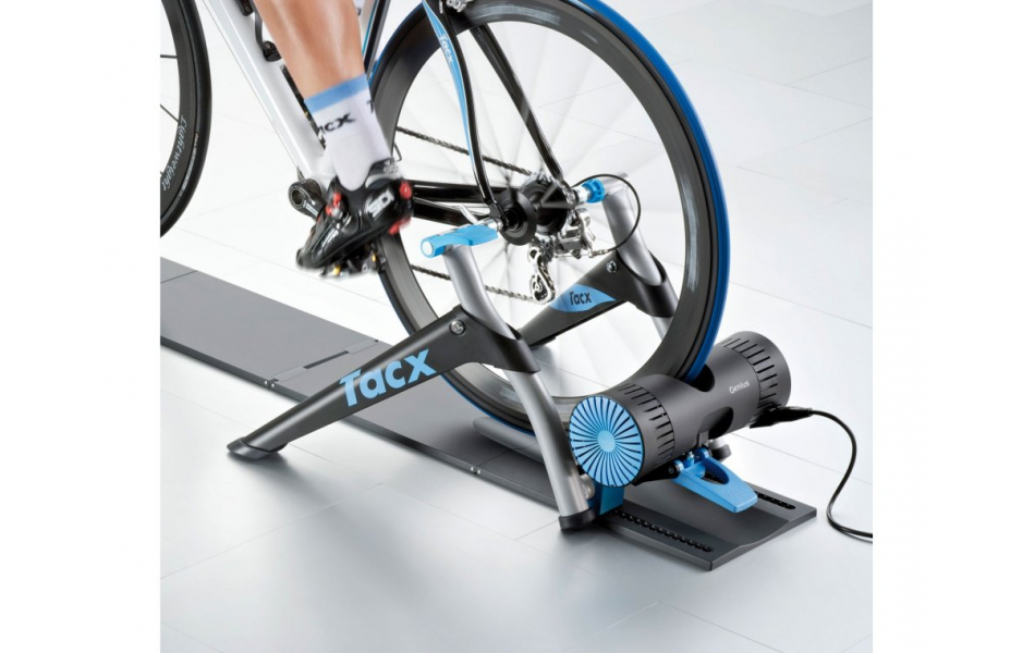 home trainer tacx